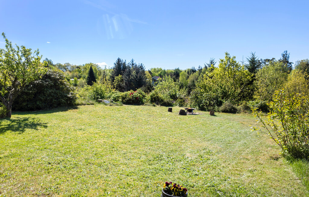 Feriehuse - Sallingsund Strand , Danmark - B6308 12