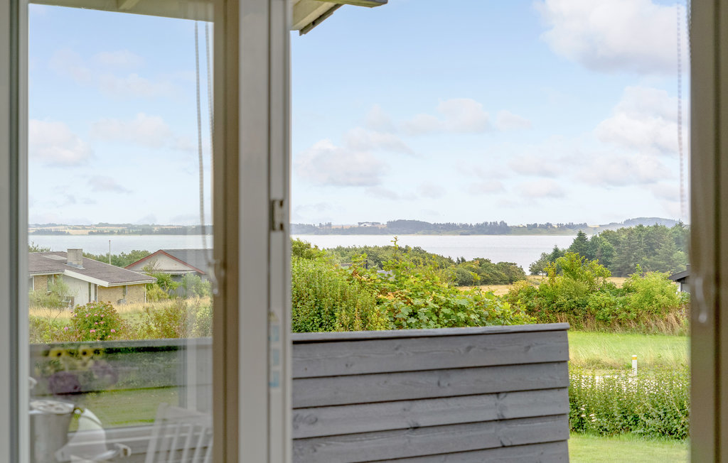 Feriehus - Skyum Østerstrand , Danmark - B6413 12