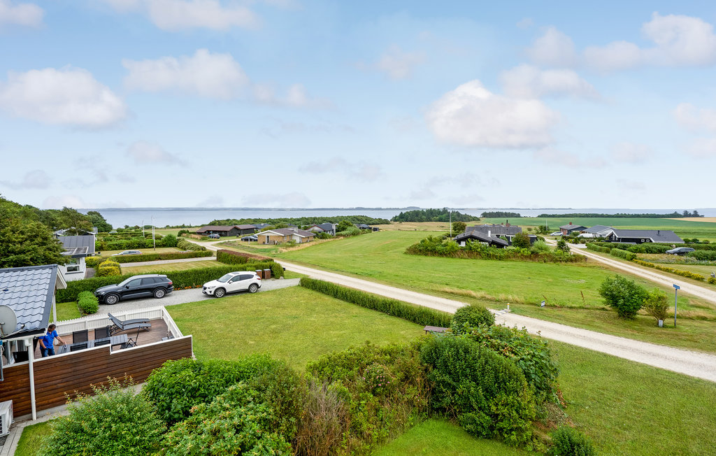 Feriehus - Skyum Østerstrand , Danmark - B6413 13