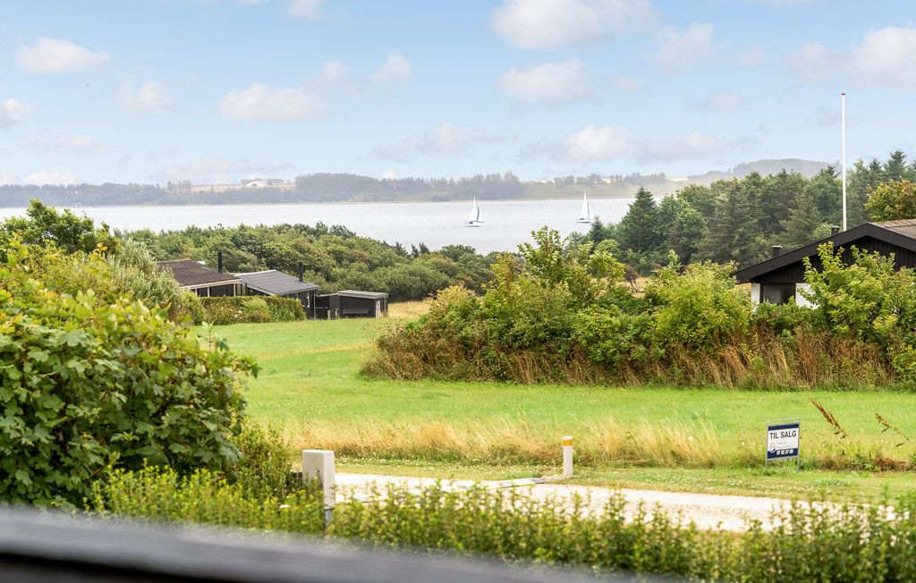 Feriehus - Skyum Østerstrand , Danmark - B6413 15
