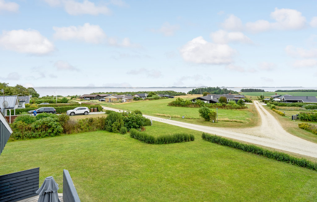 Feriehus - Skyum Østerstrand , Danmark - B6413 14