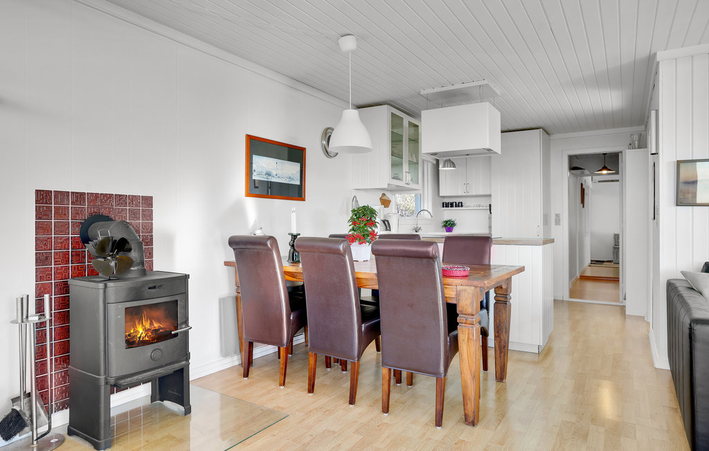 Feriehus - Skyum Østerstrand , Danmark - B6413 19