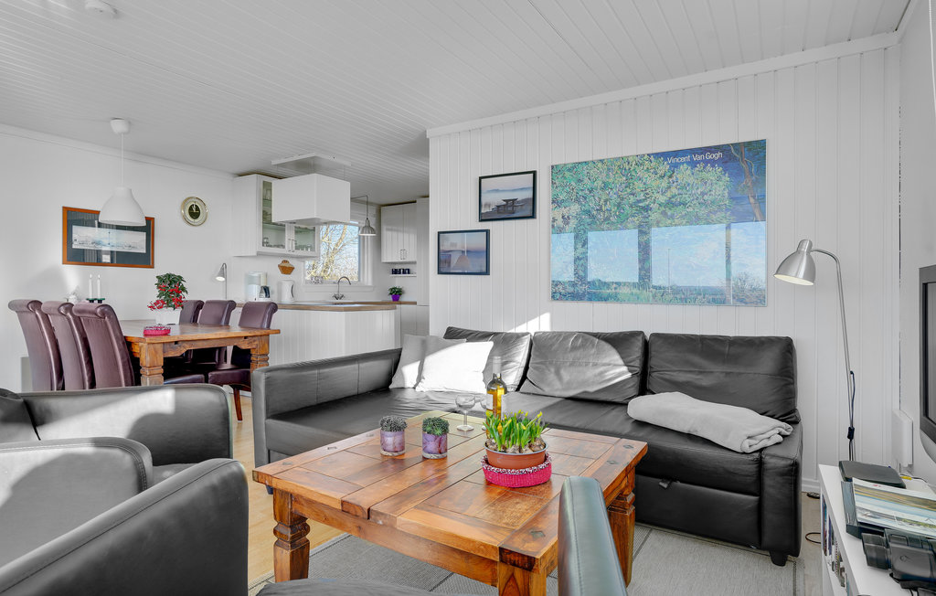 Feriehus - Skyum Østerstrand , Danmark - B6413 4