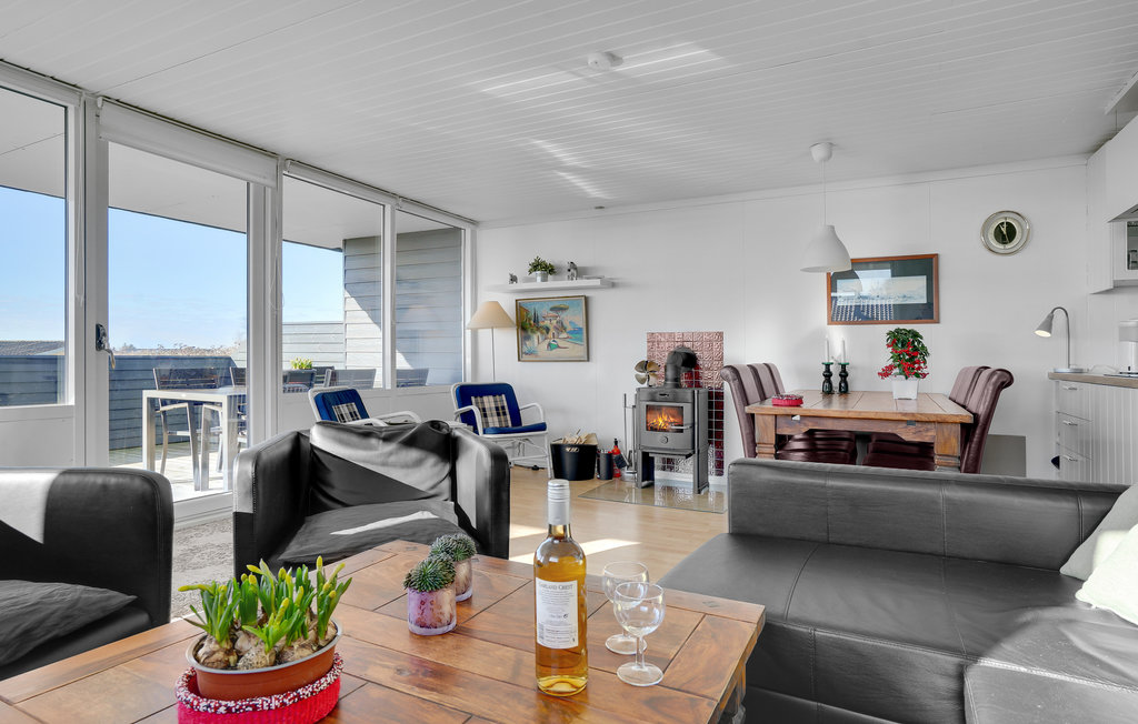 Feriehus - Skyum Østerstrand , Danmark - B6413 17