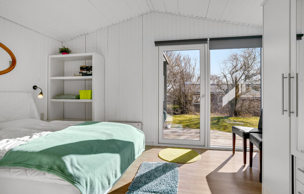 Feriehus - Skyum Østerstrand , Danmark - B6413 8