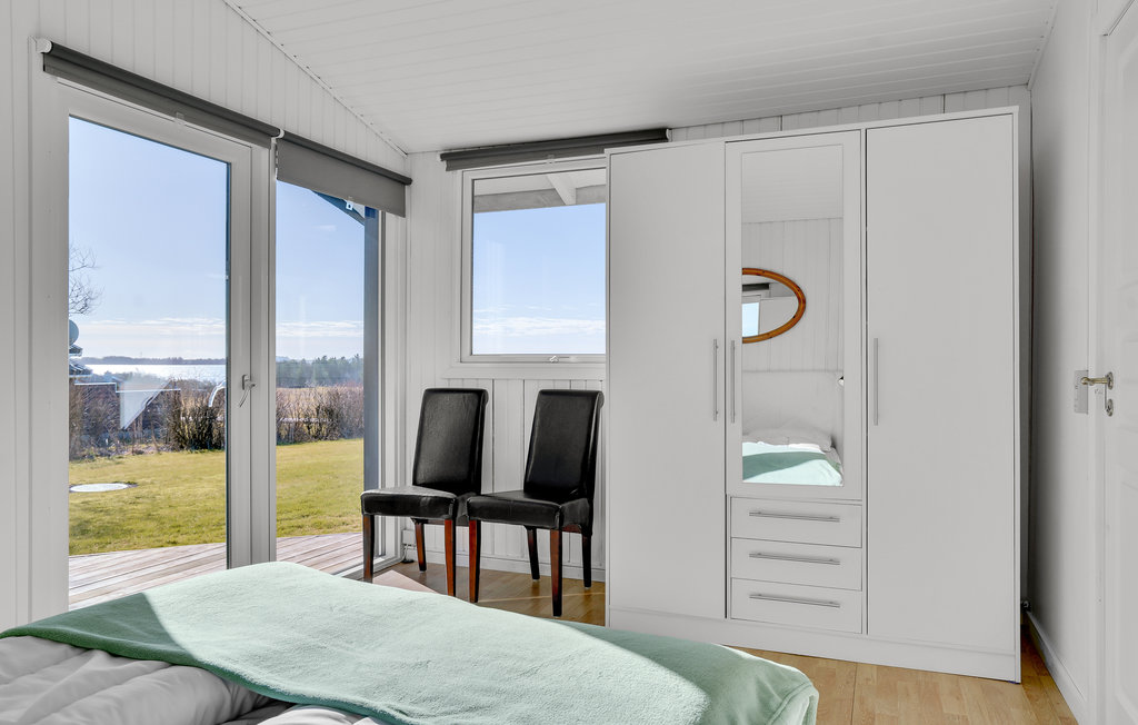 Feriehus - Skyum Østerstrand , Danmark - B6413 21