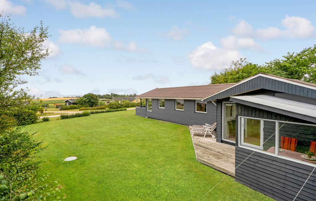 Feriehus - Skyum Østerstrand , Danmark - B6413 1