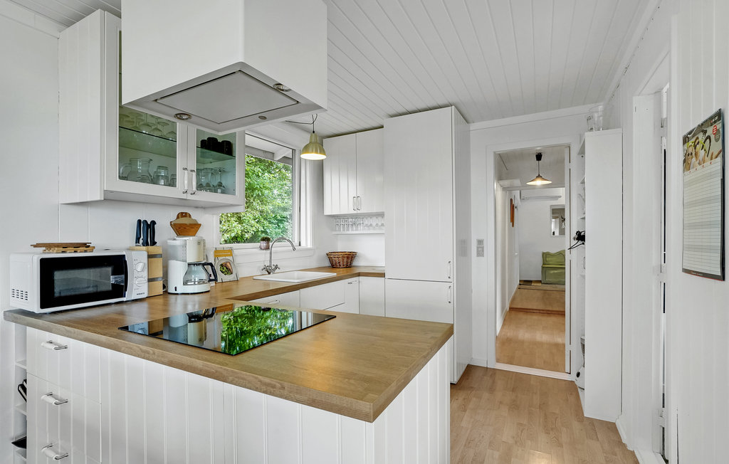 Feriehus - Skyum Østerstrand , Danmark - B6413 6