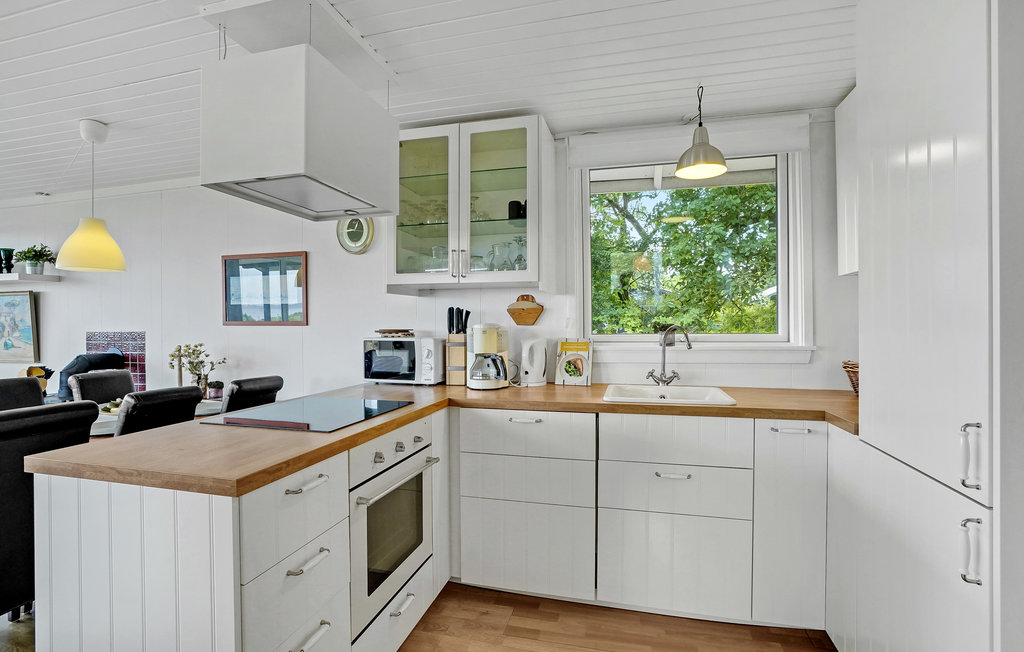 Feriehus - Skyum Østerstrand , Danmark - B6413 7