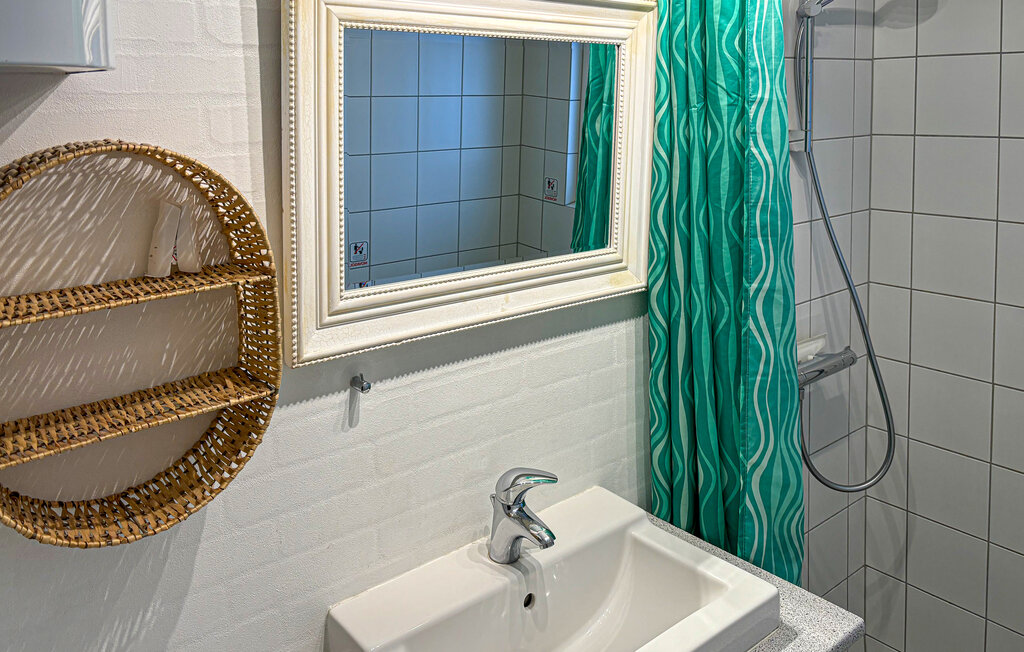 Feriehuse - Skyum Østerstrand , Danmark - B6413 24