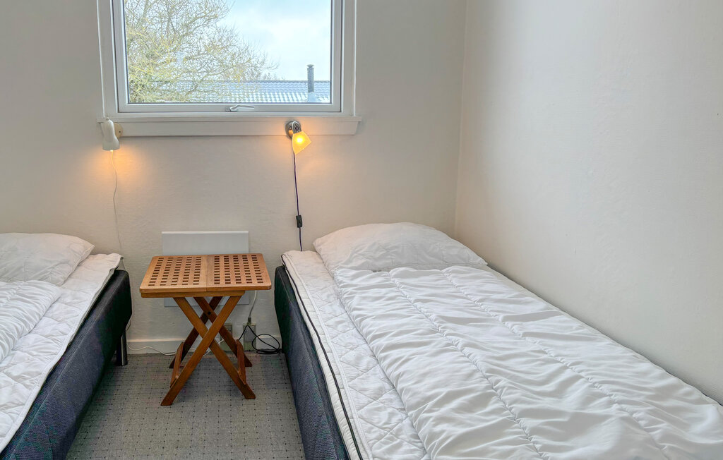 Feriehuse - Skyum Østerstrand , Danmark - B6413 21