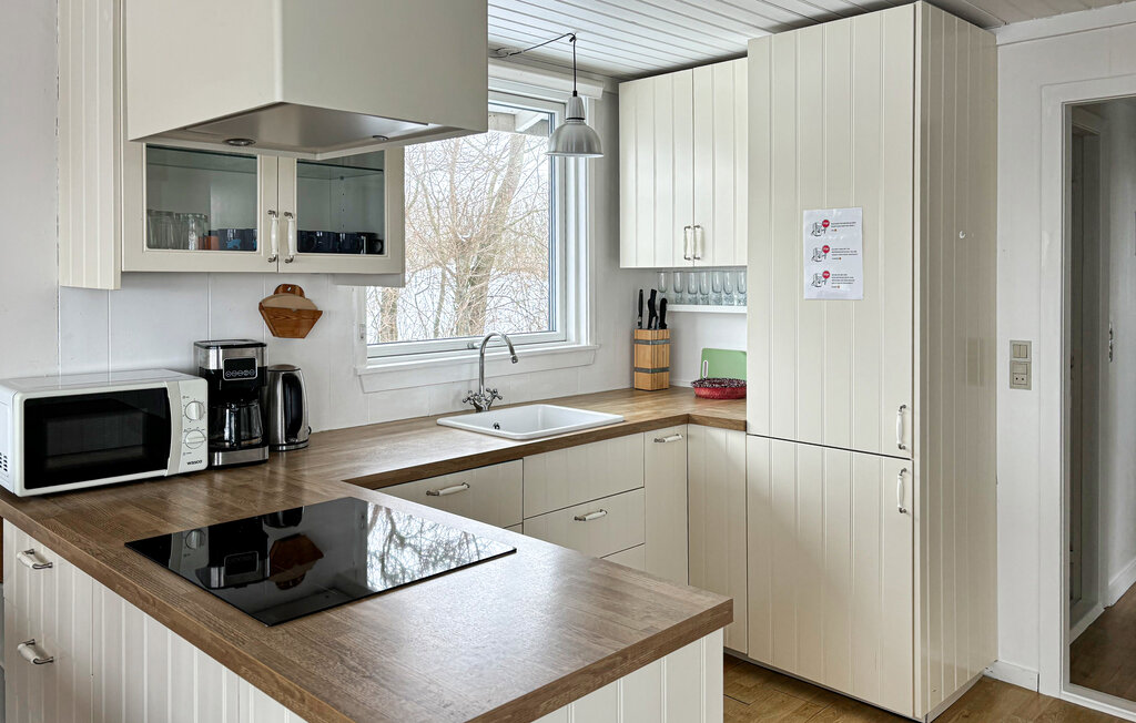 Feriehuse - Skyum Østerstrand , Danmark - B6413 8