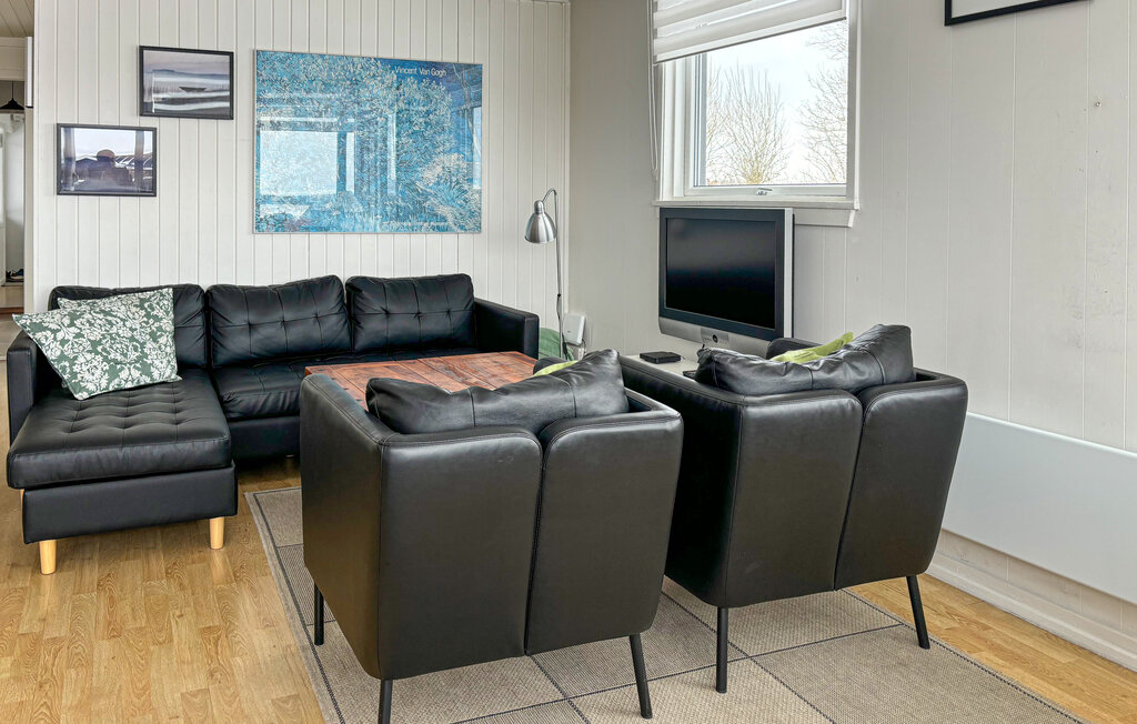 Feriehuse - Skyum Østerstrand , Danmark - B6413 3