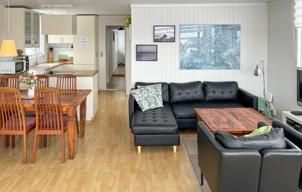 Feriehuse - Skyum Østerstrand , Danmark - B6413 4