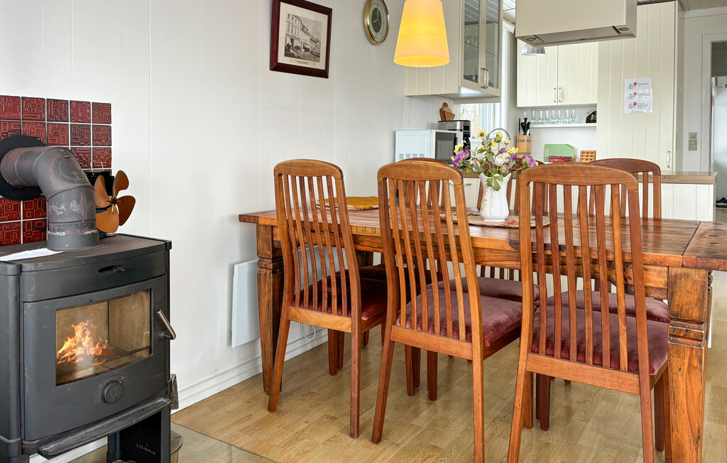 Feriehuse - Skyum Østerstrand , Danmark - B6413 6