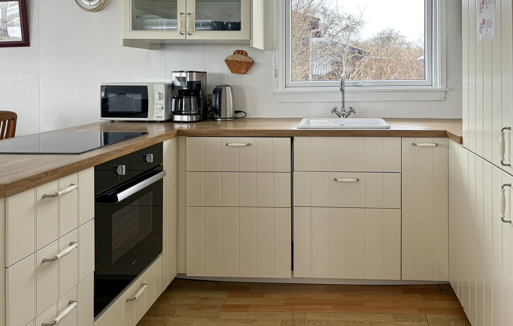 Feriehuse - Skyum Østerstrand , Danmark - B6413 7