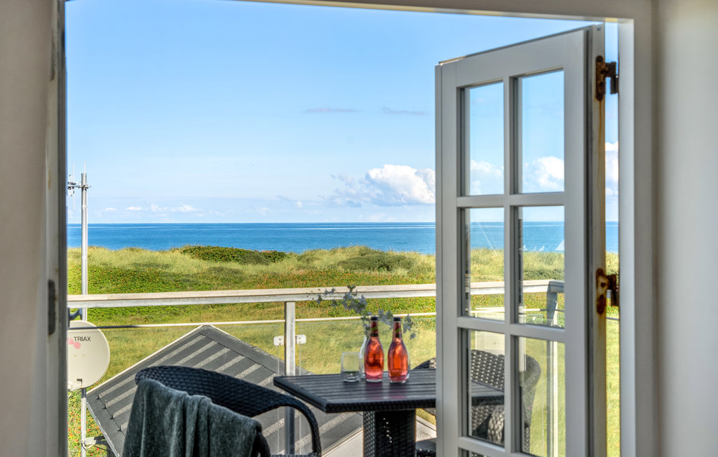 Feriehuse - Lild Strand , Danmark - B70106 15