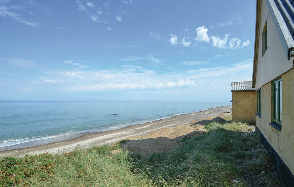 Ferienhaus - Lild Strand , Dänemark - B70127 2