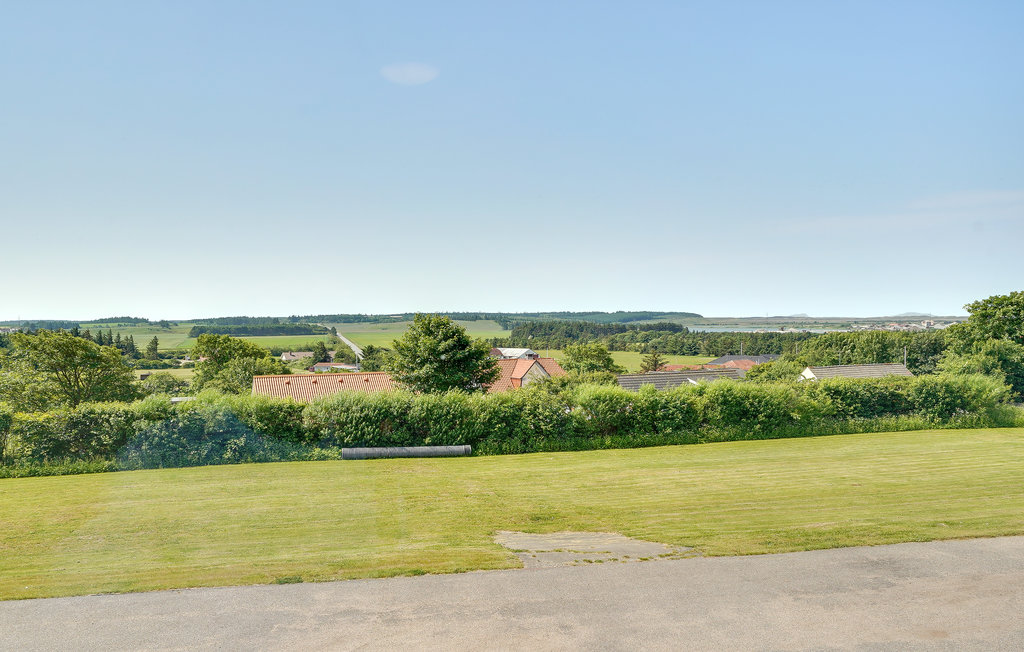 Feriehuse - Ræhr/Hanstholm , Danmark - B70004 15