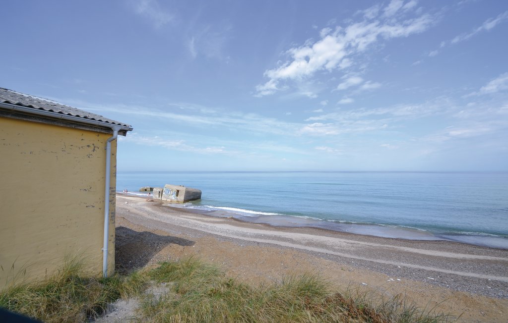 Ferienhaus - Lild Strand , Dänemark - B70127 4