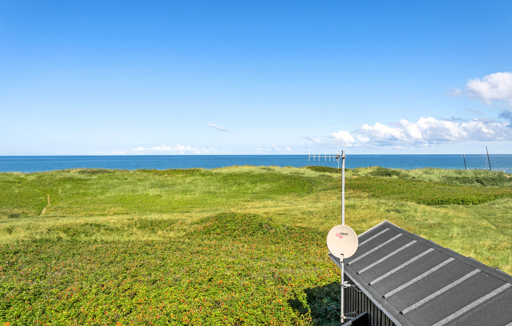 Feriehuse - Lild Strand , Danmark - B70106 17