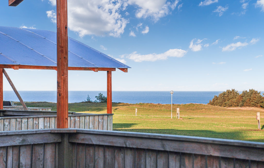 Ferienhaus - Hanstholm , Dänemark - B70143 12