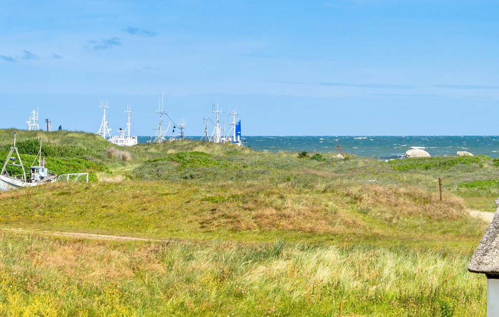 Ferienhaus - Thorup Strand , Dänemark - B70318 14