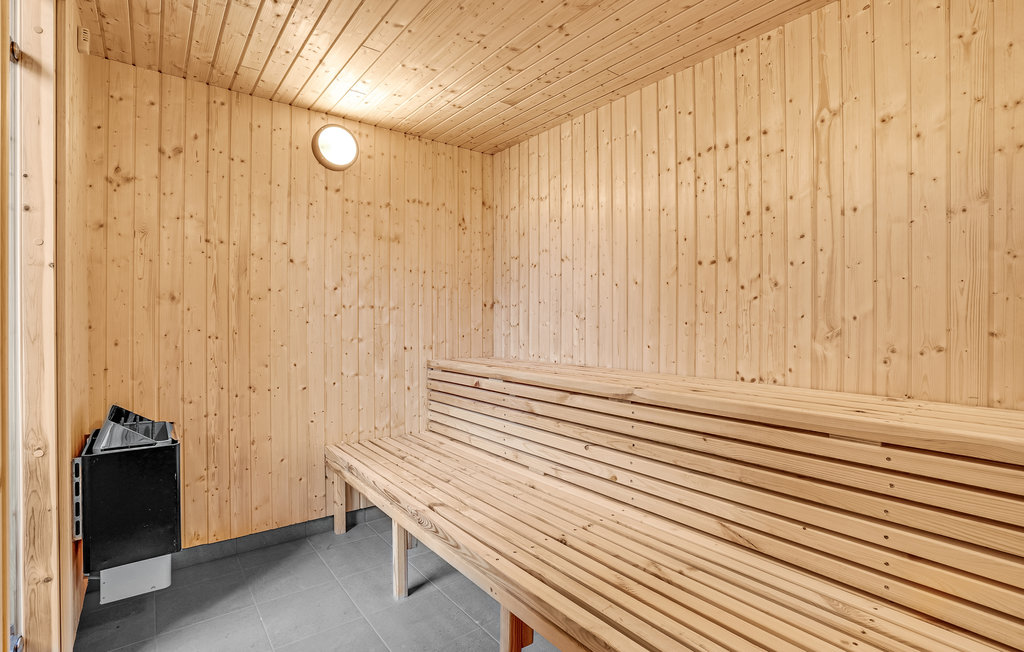 Feriehuse - Ræhr/Hanstholm , Danmark - B70004 47