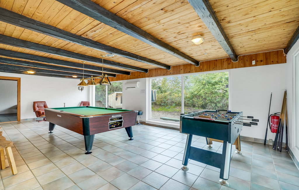 Ferienhaus - Hjardemål , Dänemark - B70014 44