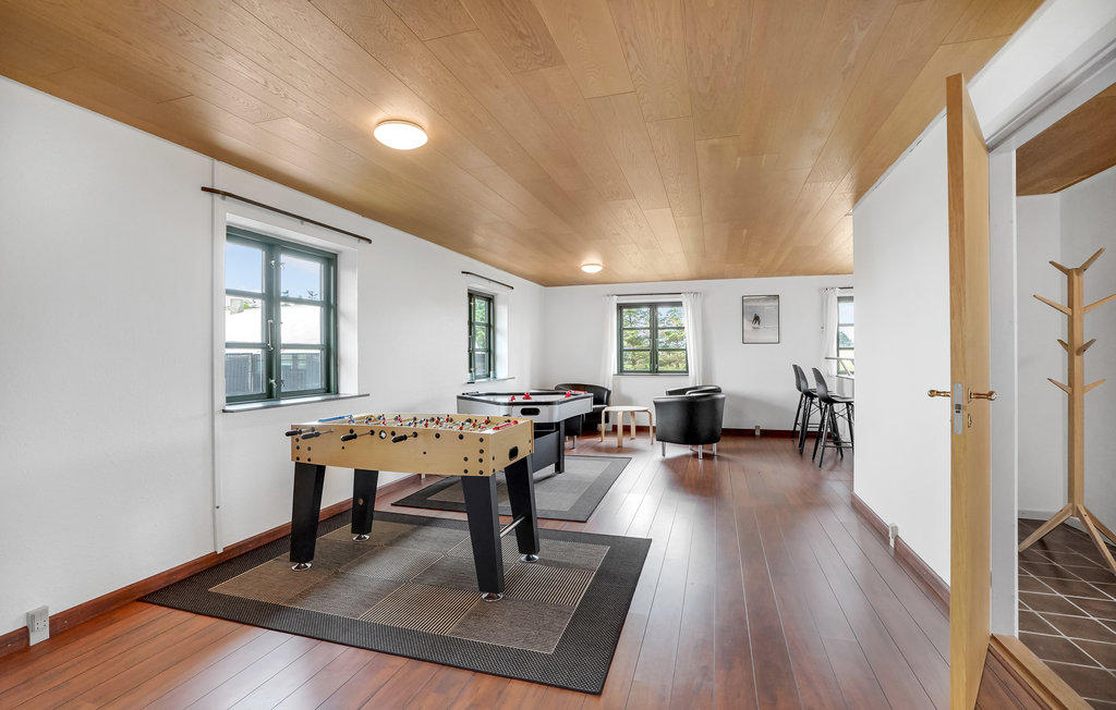 Ferienhaus - Hanstholm , Dänemark - B70091 30