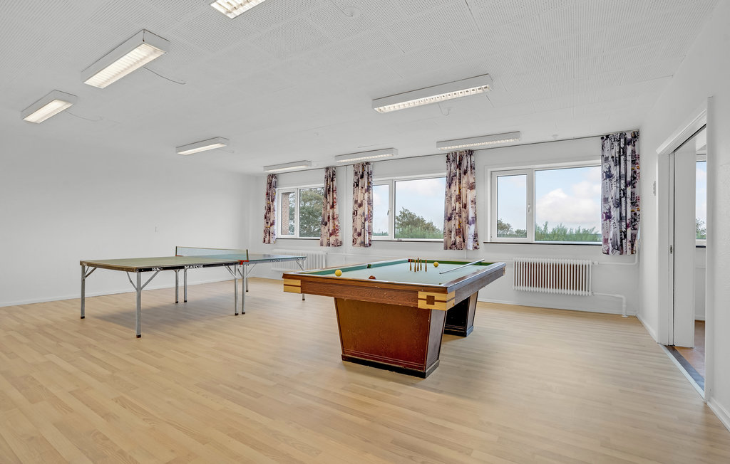 Feriehuse - Ræhr/Hanstholm , Danmark - B70004 7