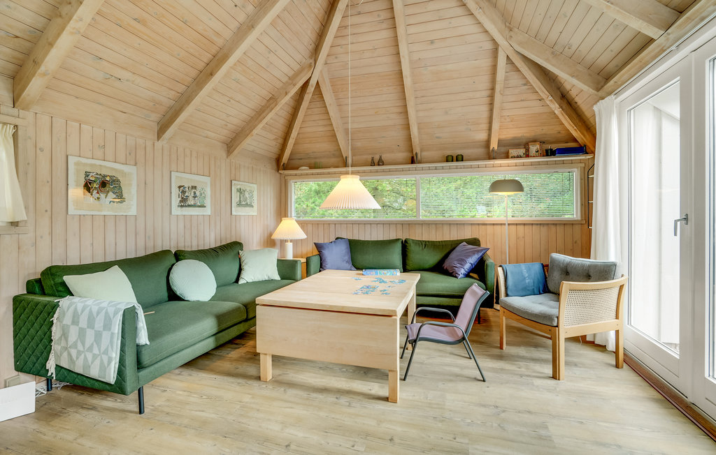 Semesterhus - Grønne Strand , Danmark - B70089 3