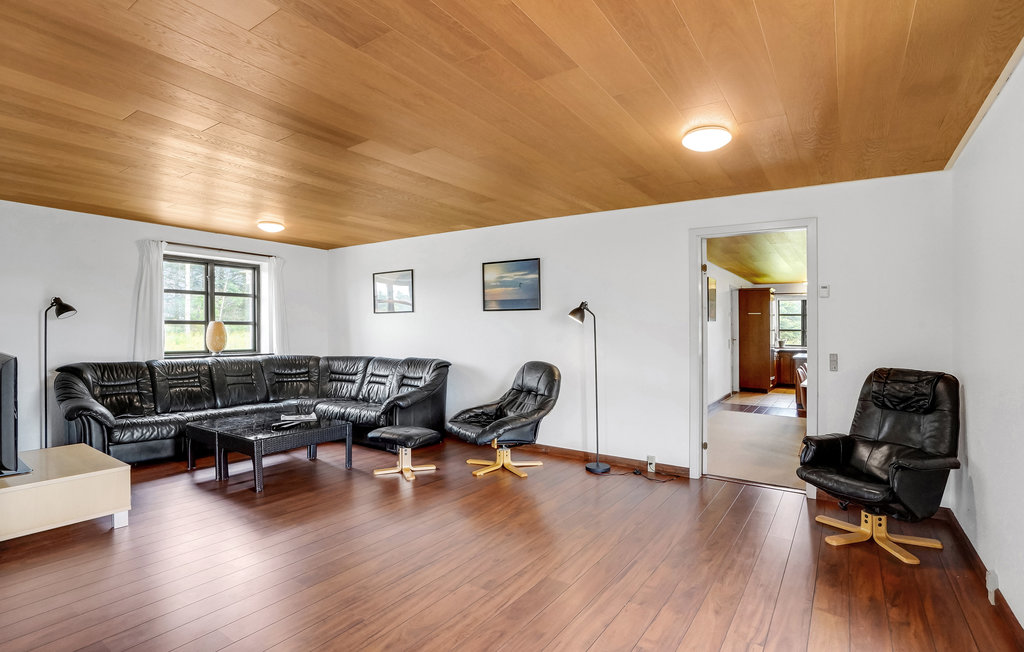 Ferienhaus - Hanstholm , Dänemark - B70091 3