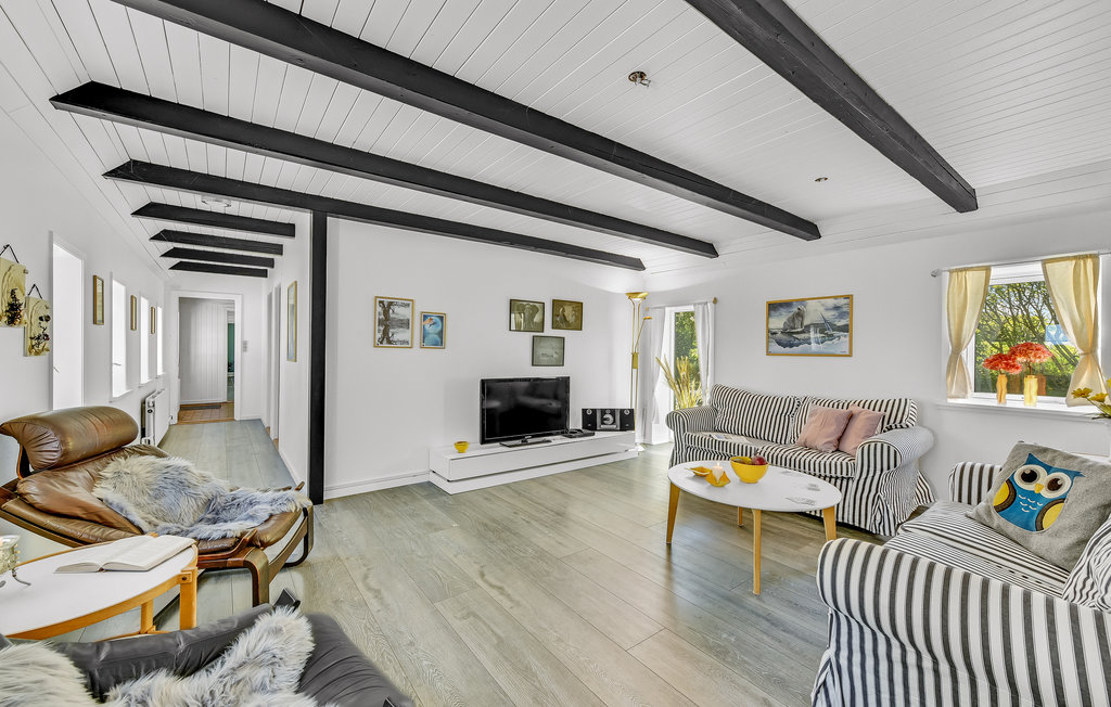 Ferienhaus - Hjardemål , Dänemark - B70236 3