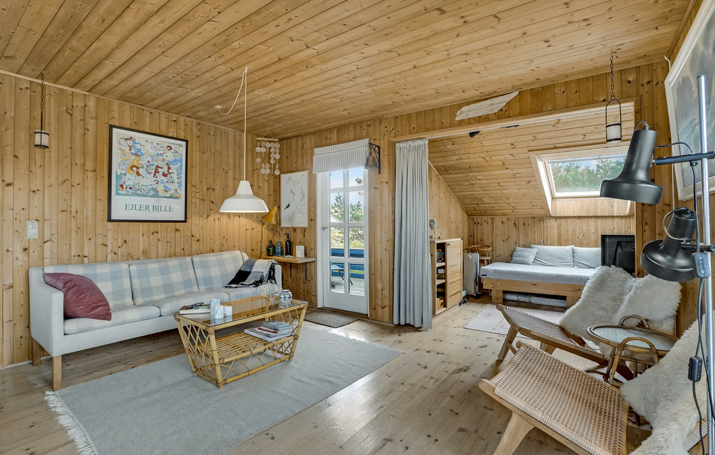 Feriehuse - Lild Strand , Danmark - B70674 3