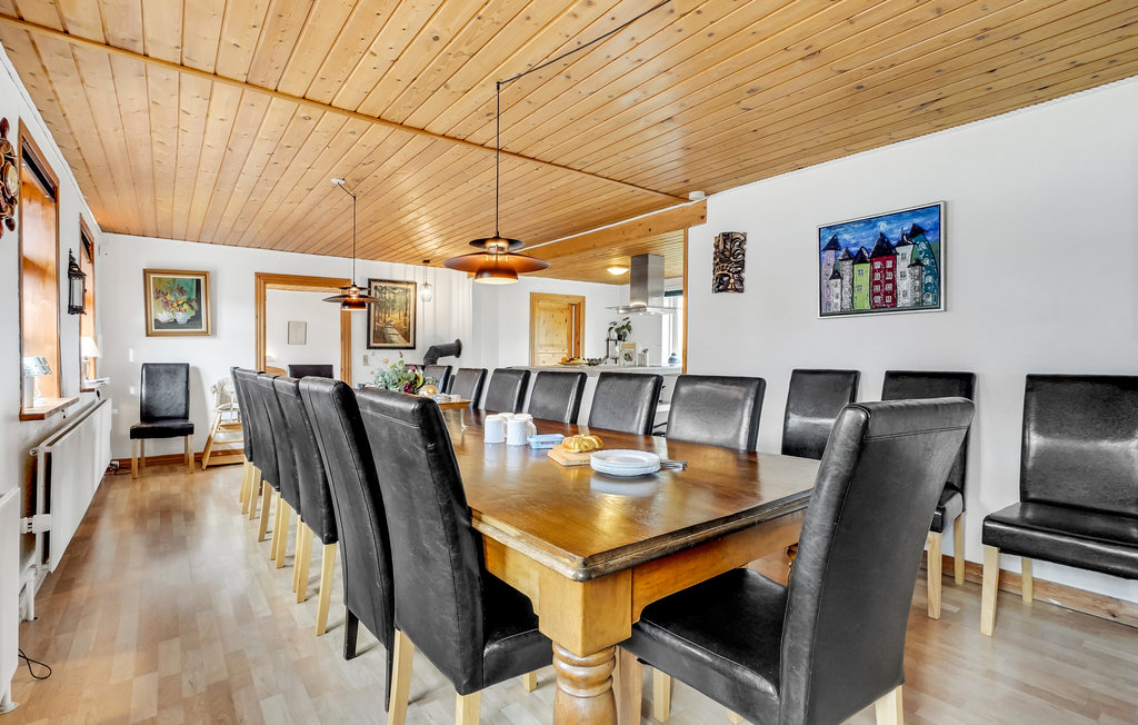 Ferienhaus - Hjardemål , Dänemark - B70014 29