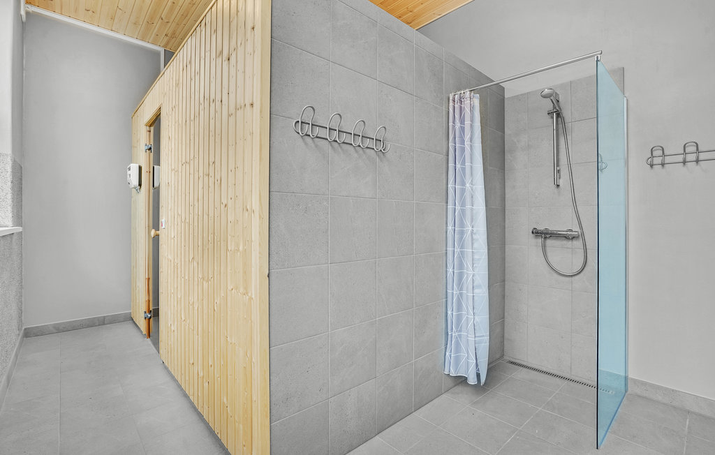 Feriehuse - Ræhr/Hanstholm , Danmark - B70004 48