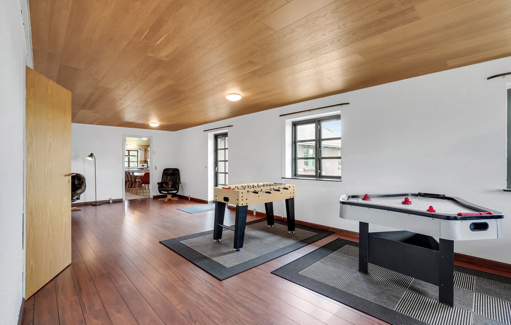 Ferienhaus - Hanstholm , Dänemark - B70091 5