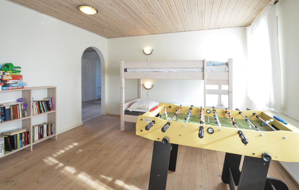 Ferienhaus - Øsløs/Vejlerne , Dänemark - B70906 29