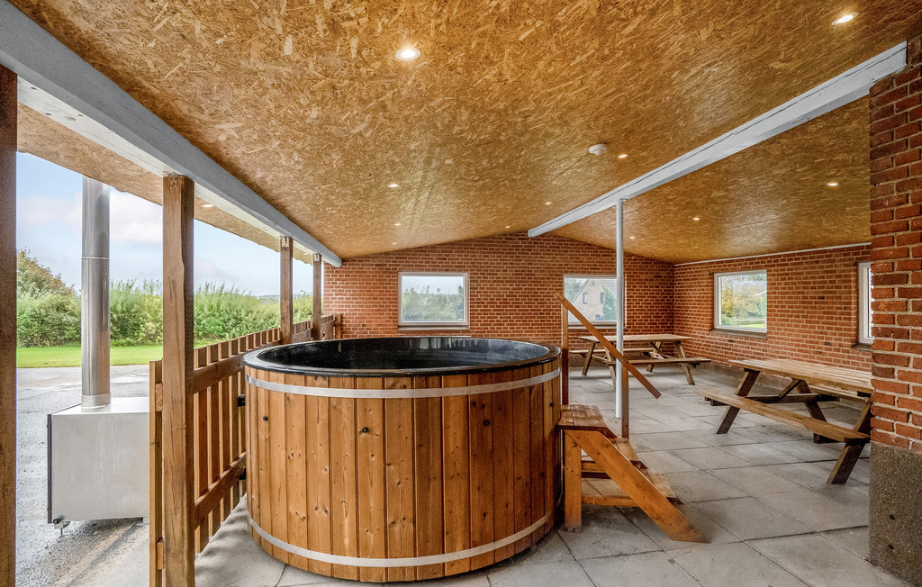 Feriehuse - Ræhr/Hanstholm , Danmark - B70004 9