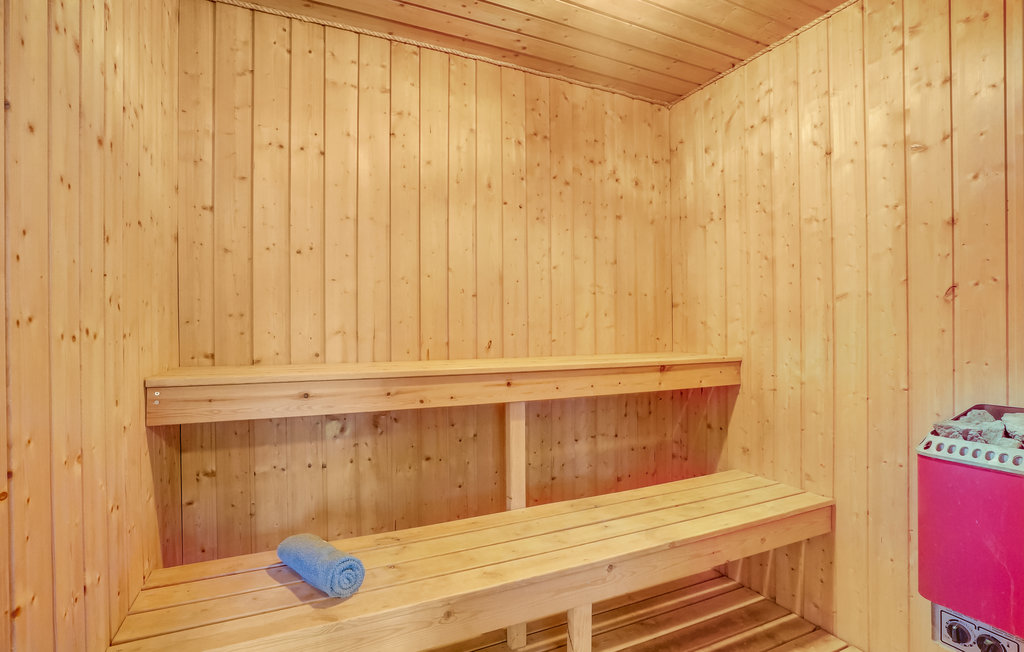 Ferienhaus - Hjardemål , Dänemark - B70014 46