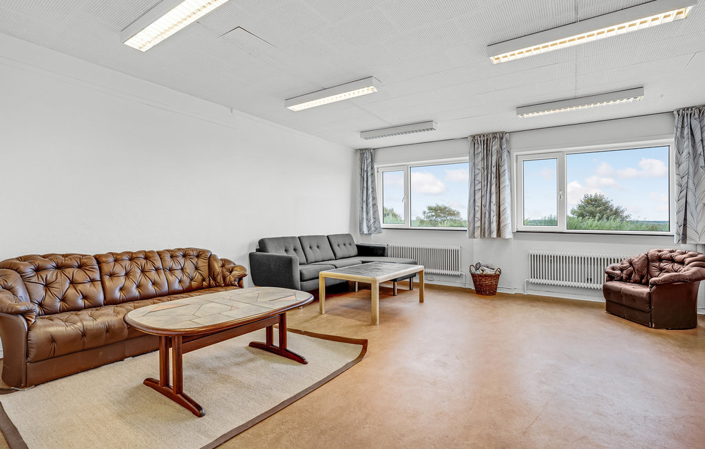 Feriehuse - Ræhr/Hanstholm , Danmark - B70004 4