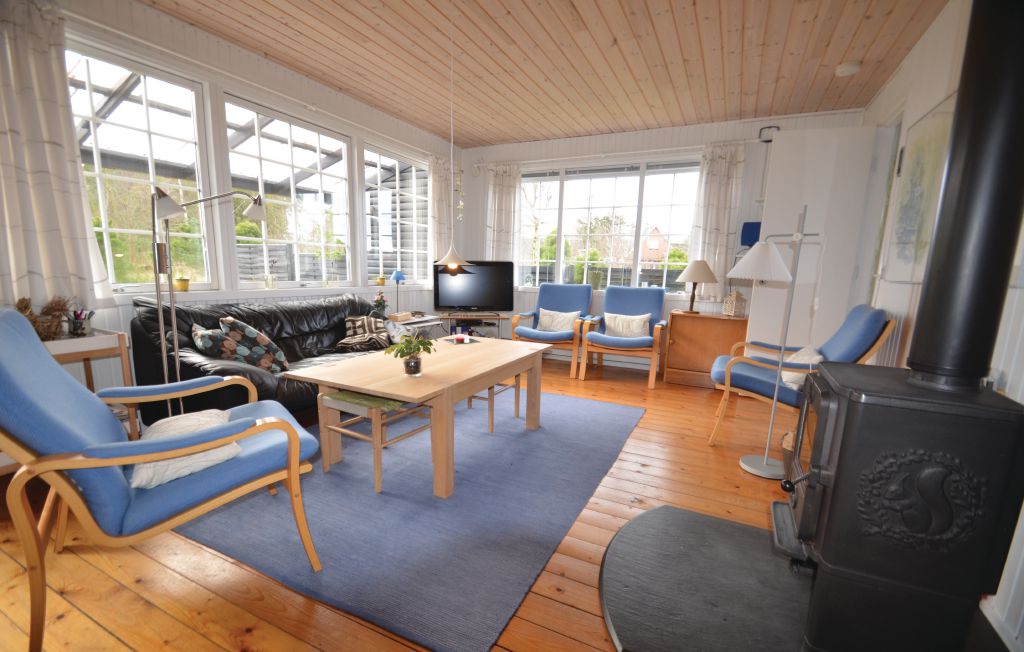 Ferienhaus - Thorup Strand , Dänemark - B70005 2