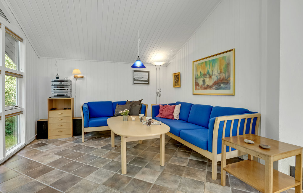 Feriehuse - Thorup Strand , Danmark - B70039 3