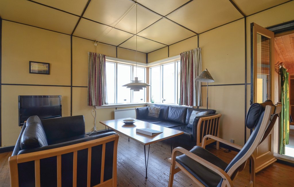 Ferienhaus - Lild Strand , Dänemark - B70127 5