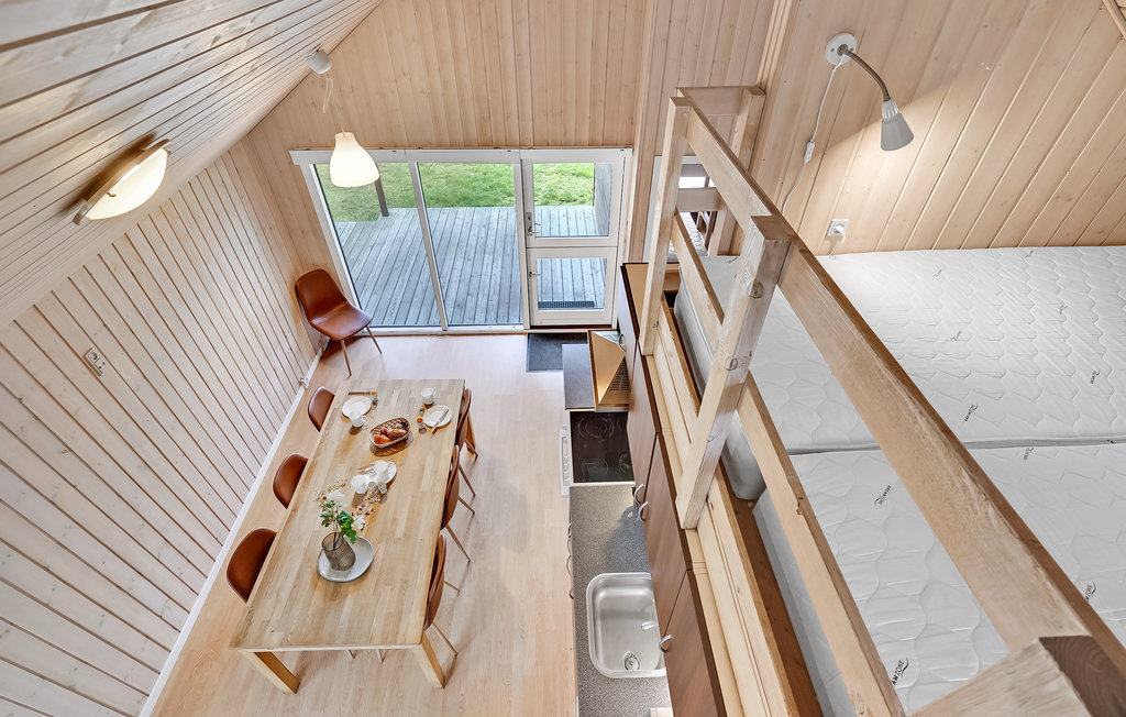 Ferienhaus - Hanstholm , Dänemark - B70251 3