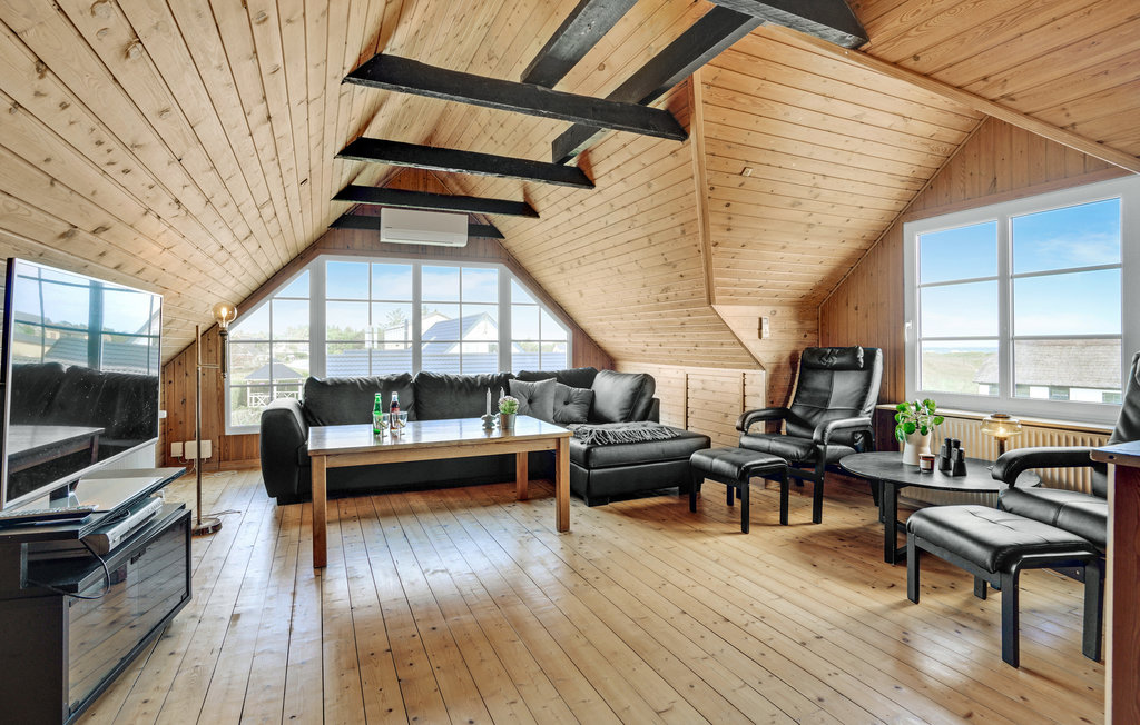 Ferienhaus - Thorup Strand , Dänemark - B70318 3