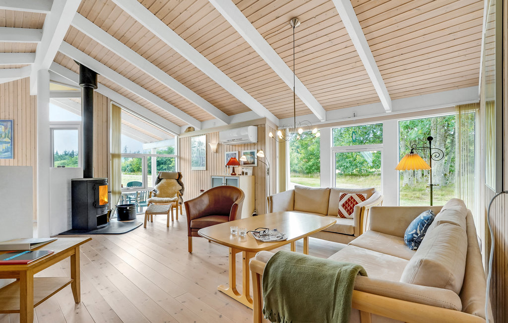 Feriehuse - Lild Strand , Danmark - B70038 3