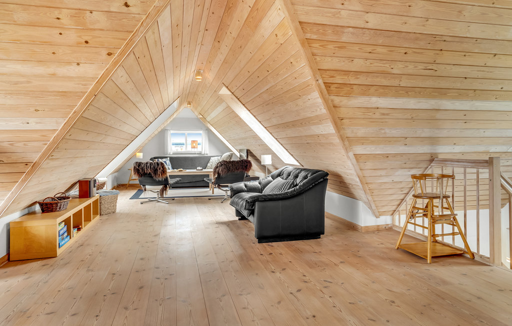 Feriehuse - Lild Strand , Danmark - B70106 4