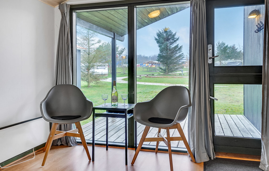 Ferienhaus - Hanstholm , Dänemark - B70140 4